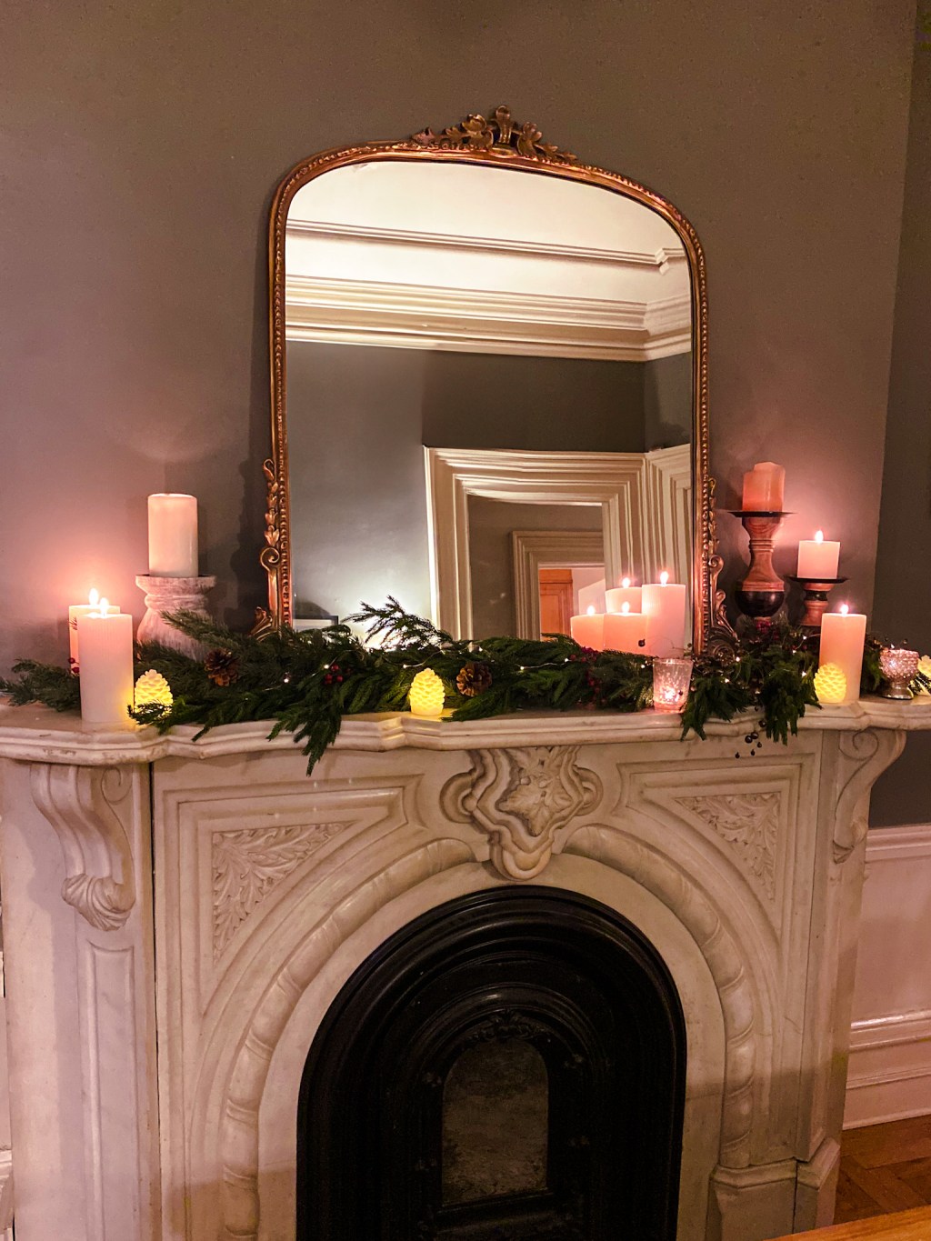 Merry Mantles: Part&nbsp;2