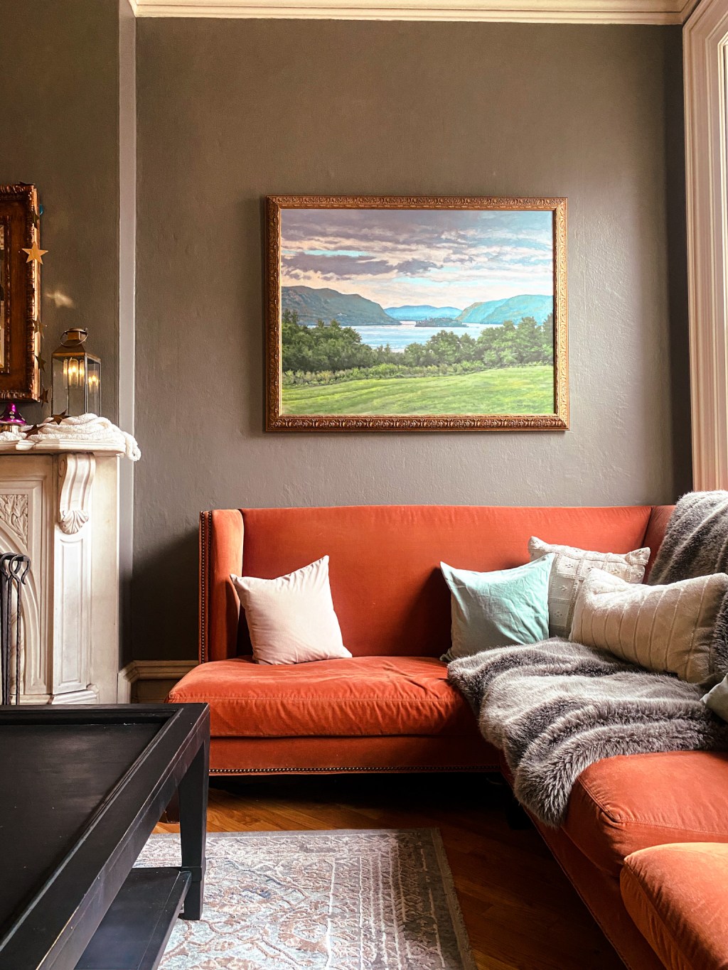 Setting the Mood for&nbsp;Winter