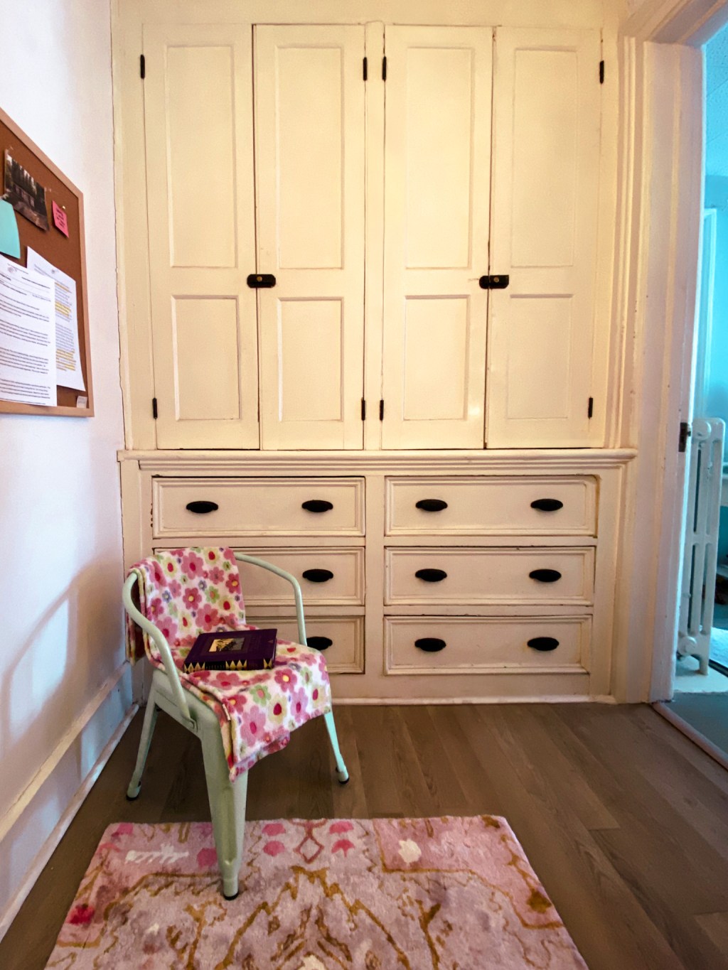 Work with What You’ve&nbsp;Got!