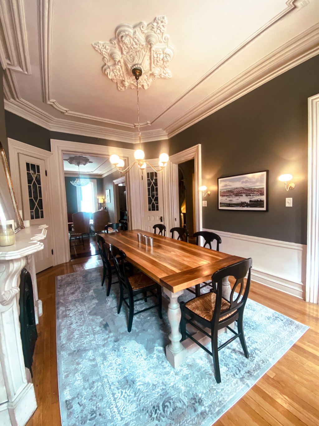 Flip the Switch. Part&nbsp;2.