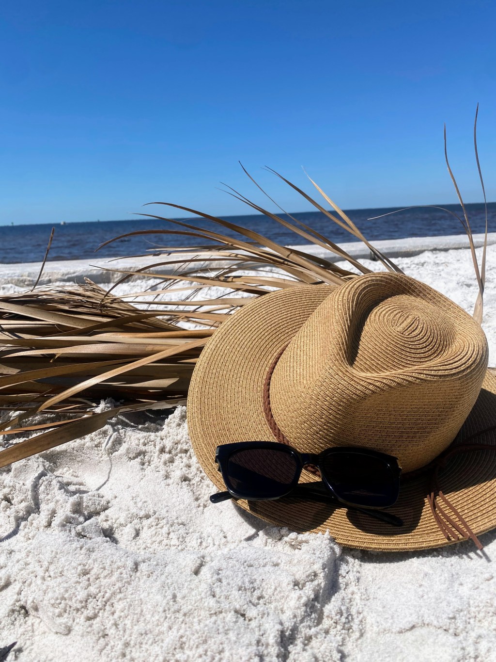 Vacation: One Step Back, Two Steps&nbsp;Forward.