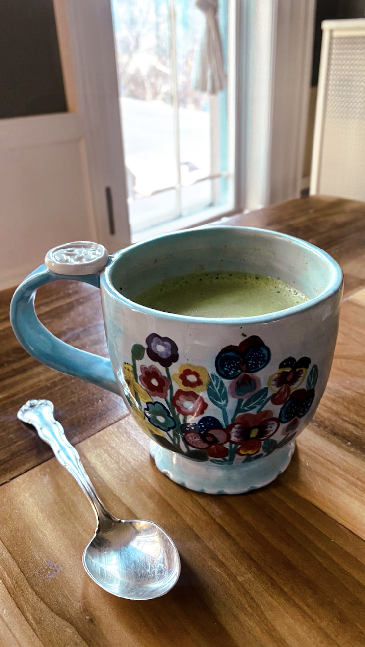 Change for a&nbsp;Change