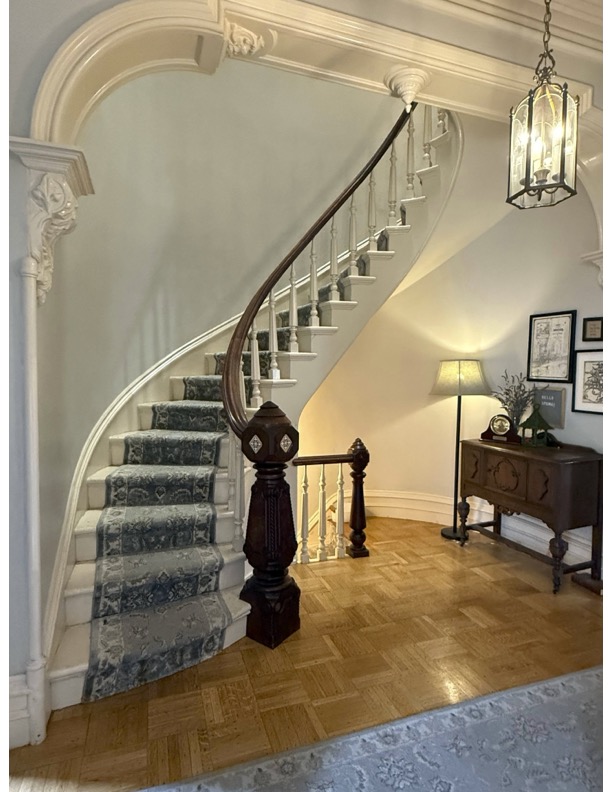 Beginning to See the&nbsp;Light.